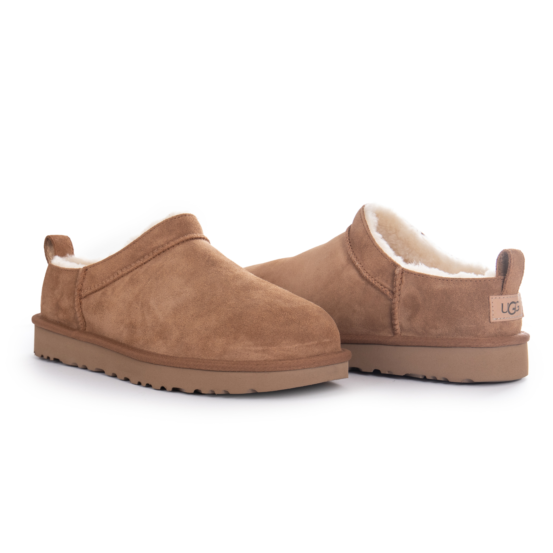Buty damskie UGG Classic Micro 