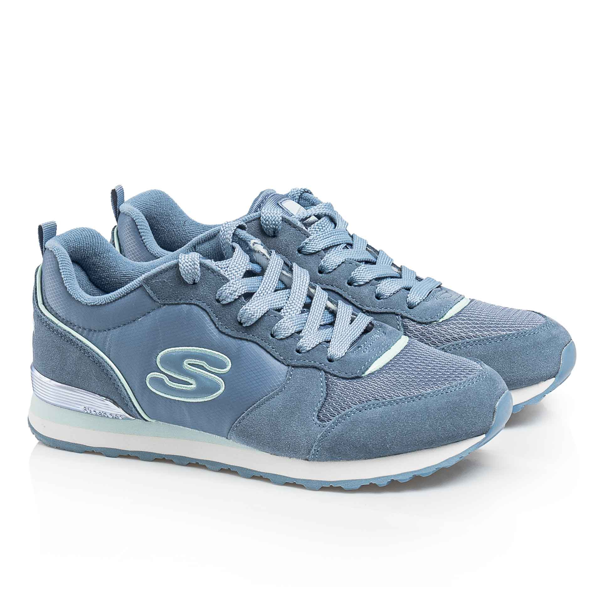 Sneakersy damskie Skechers Step N Fly