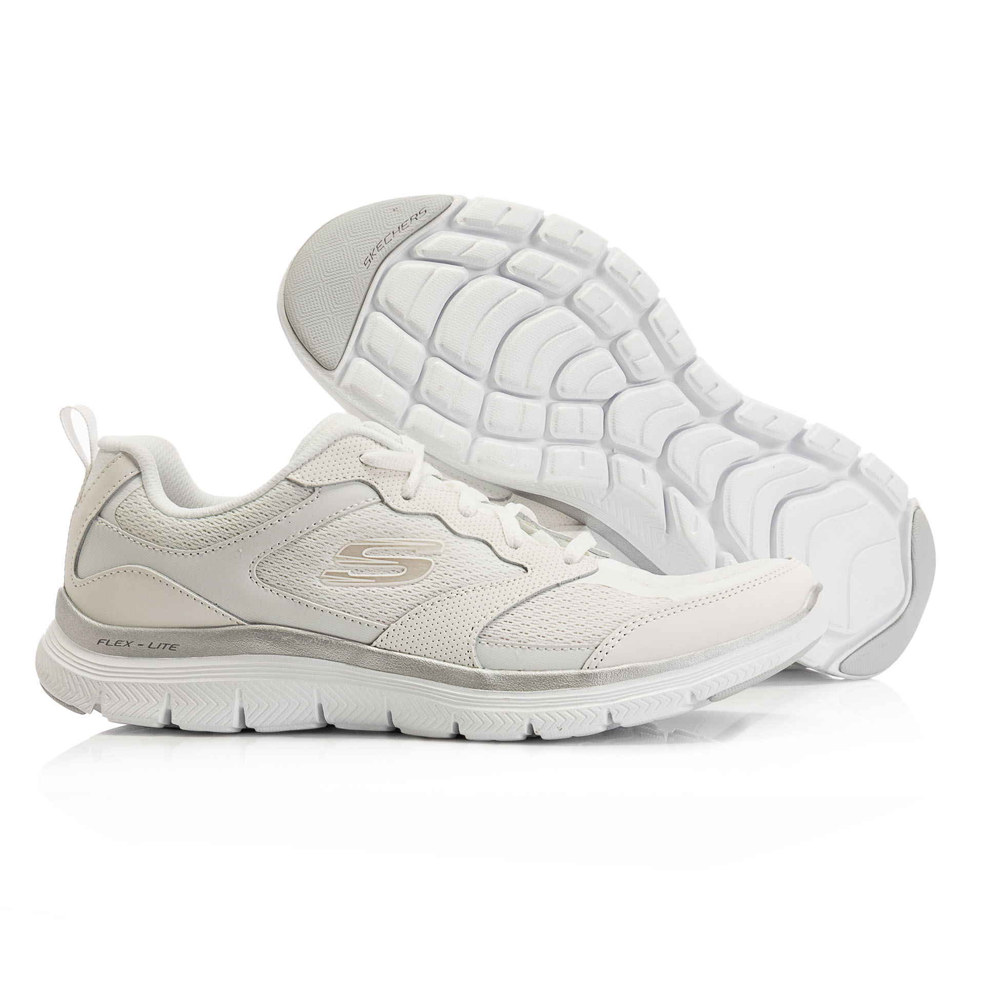 Sneakersy Skechers Active Flow 4.0