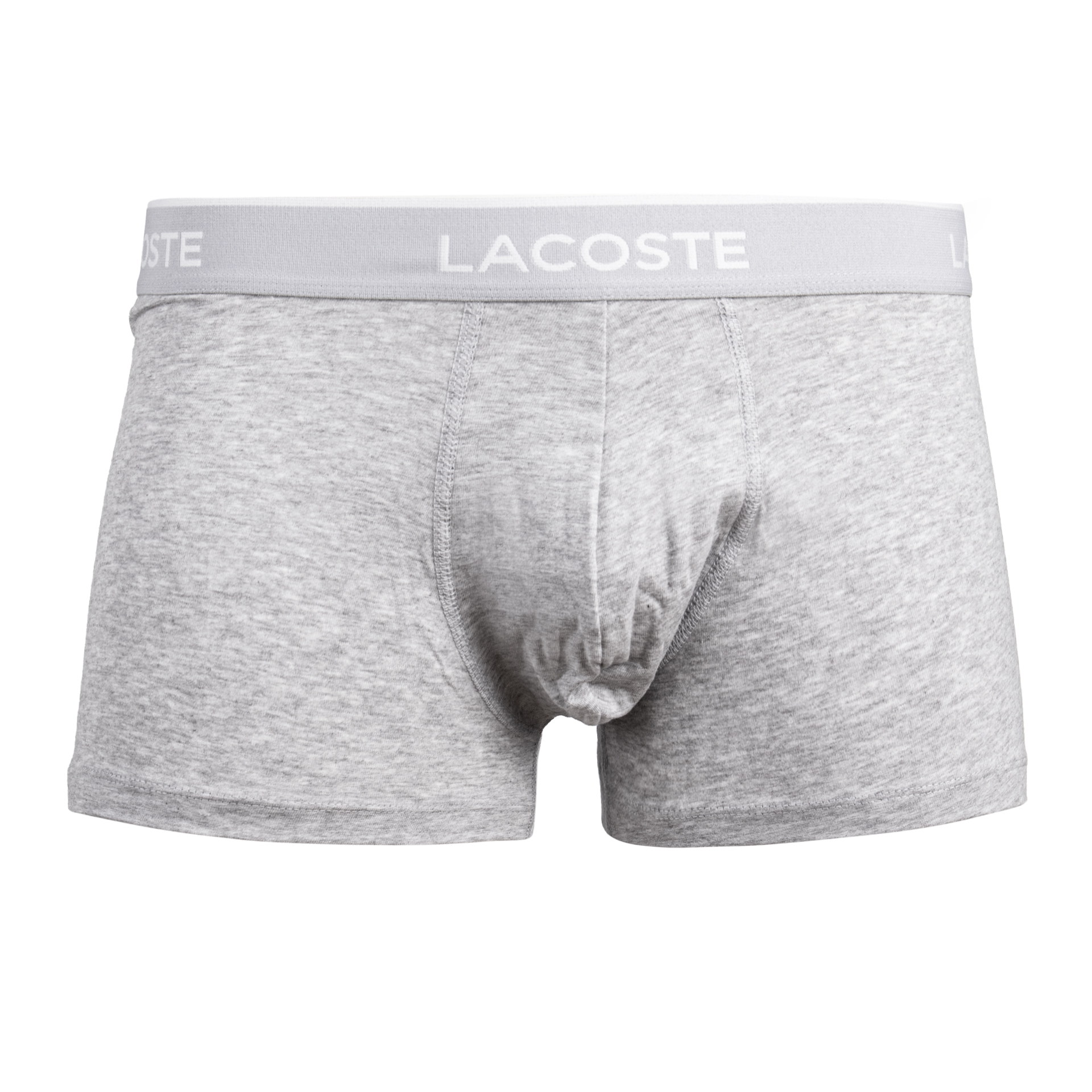 Bokserki męskie Lacoste 