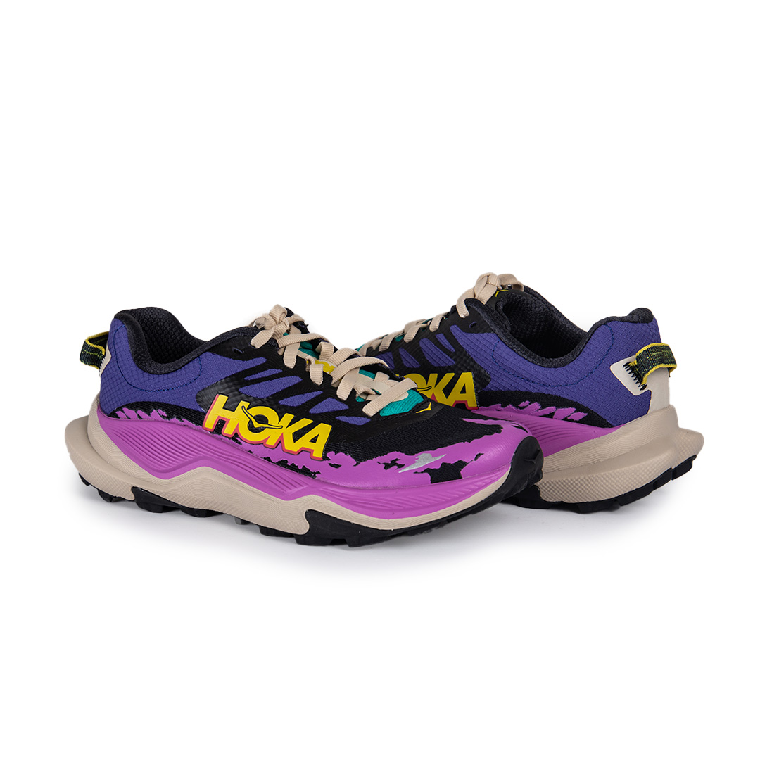Sneakersy damskie Hoka Torrent 4