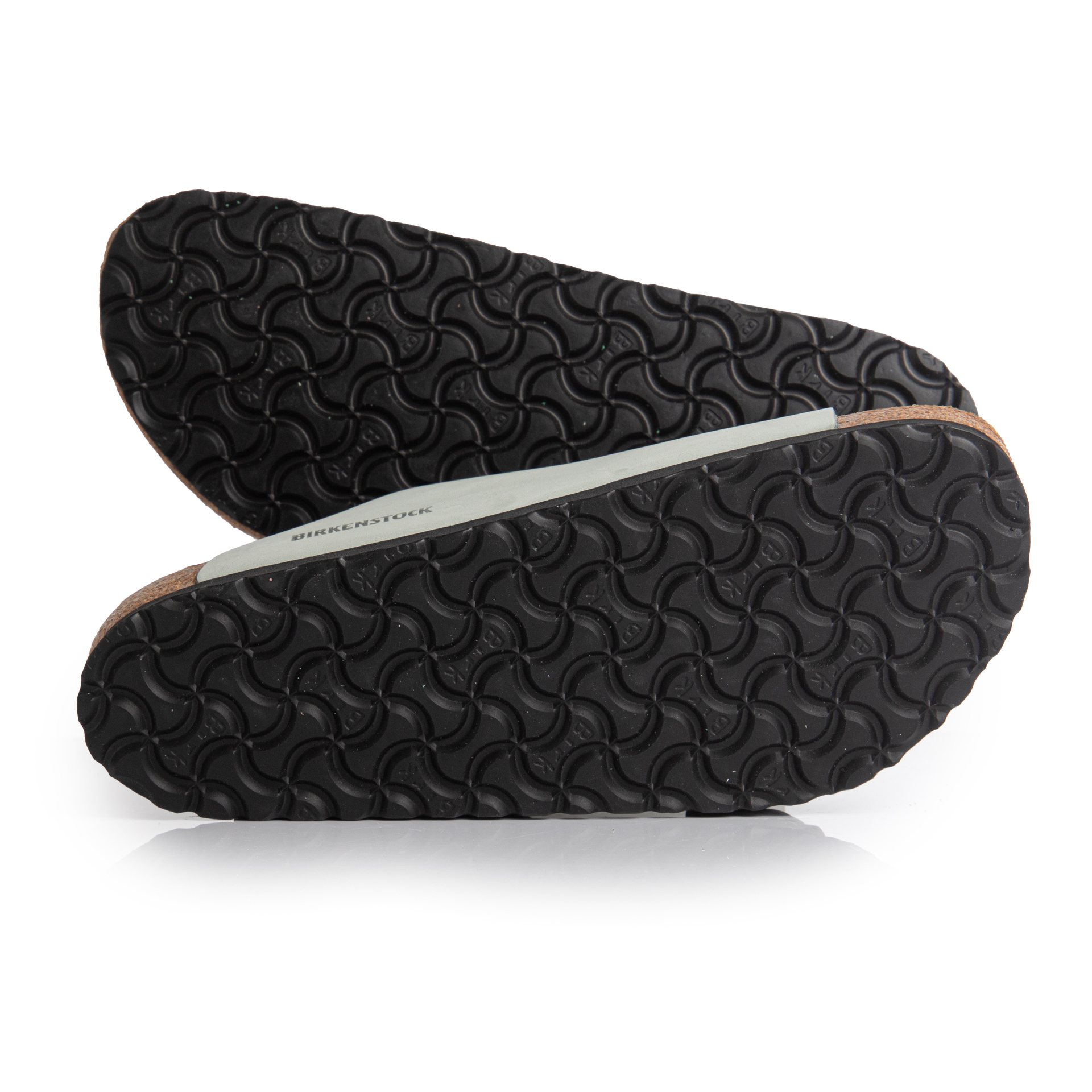 Klapki Birkenstock Arizona Big Buckle Nubuck