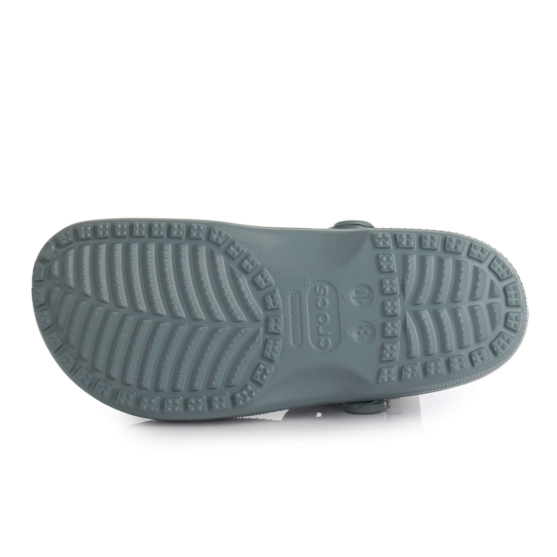 Klapki Crocs Classic