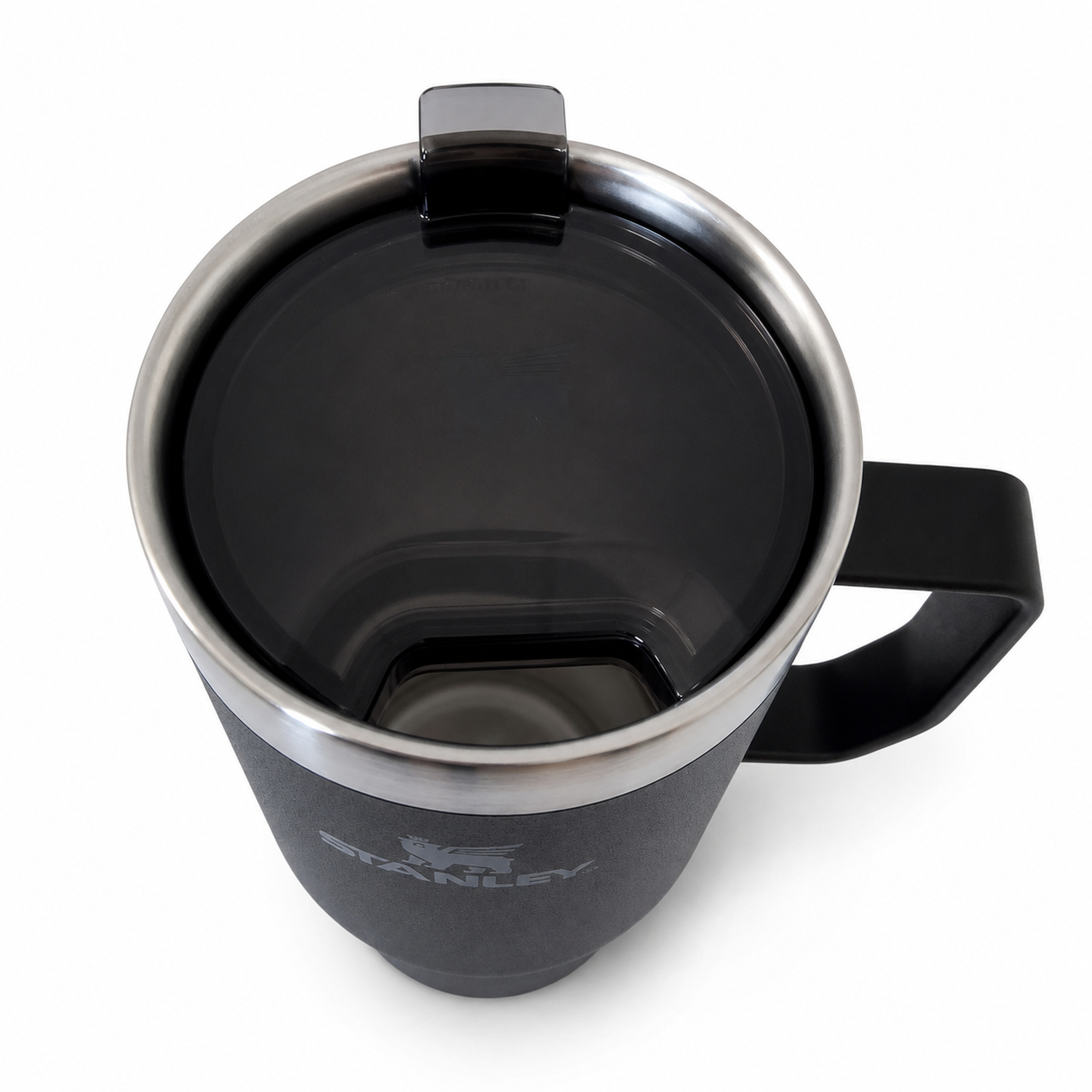 Kubek termiczny Stanley Everyday Suburban Black 2.0