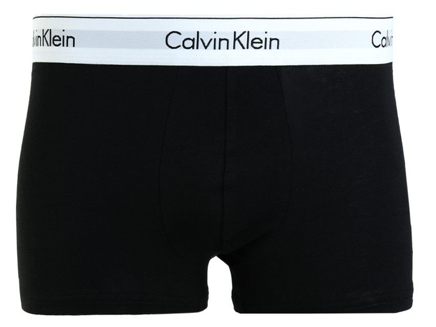 Bokserki męskie Calvin Klein 2-Pack NB1086A-001