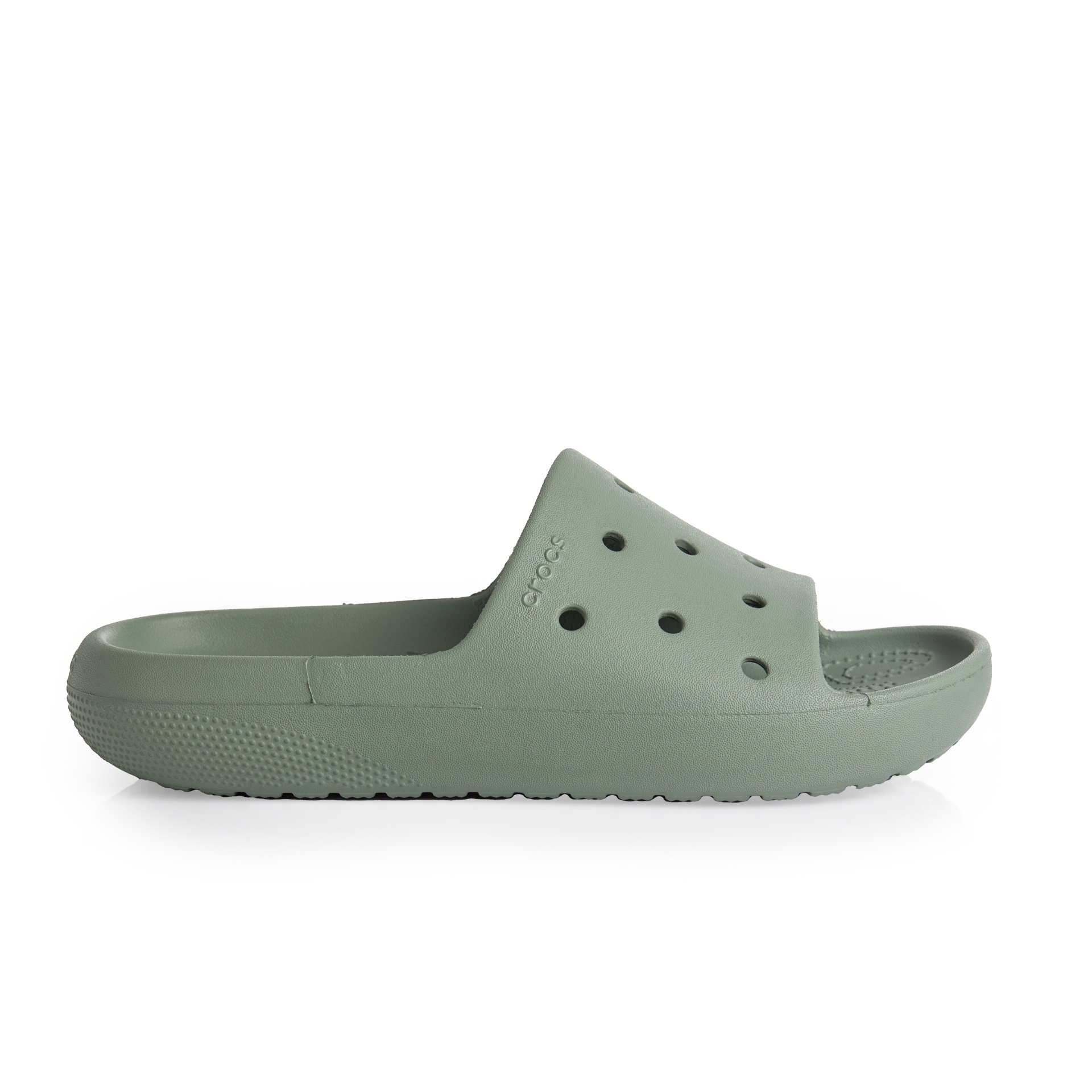Klapki Crocs Classic Slide v2