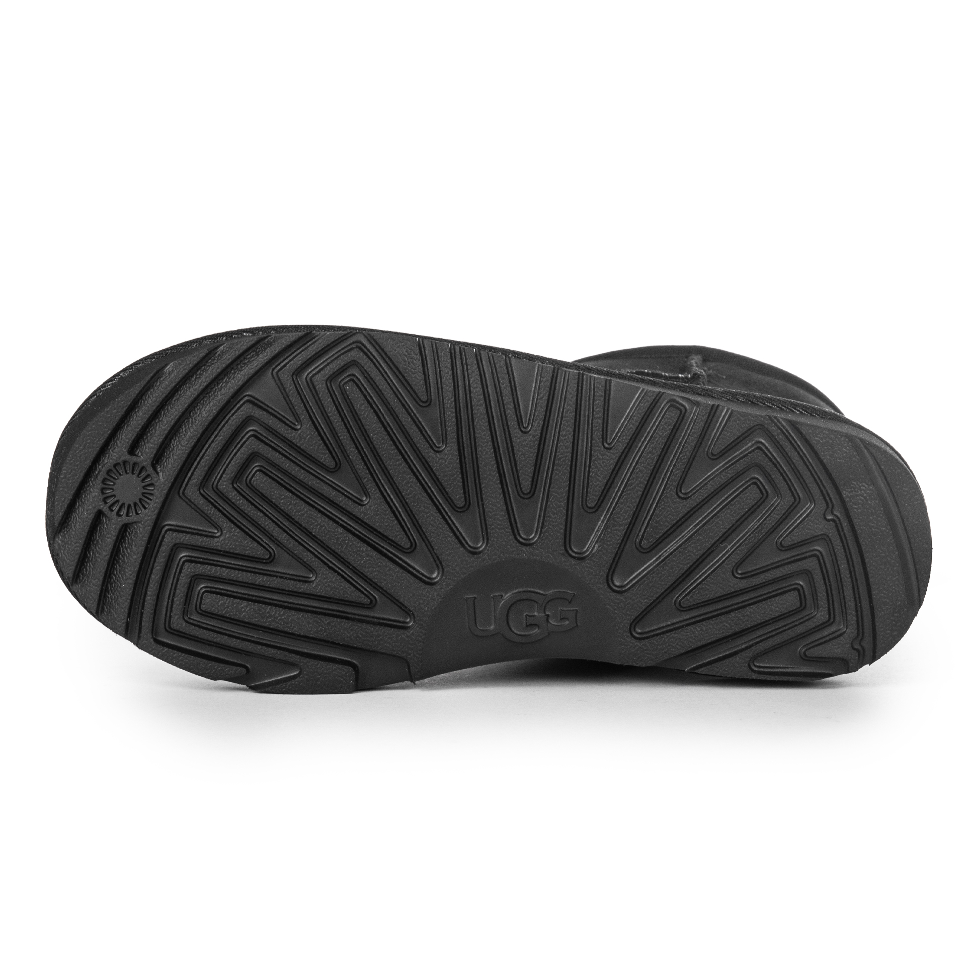 Buty dziecięce UGG Classic Mini II