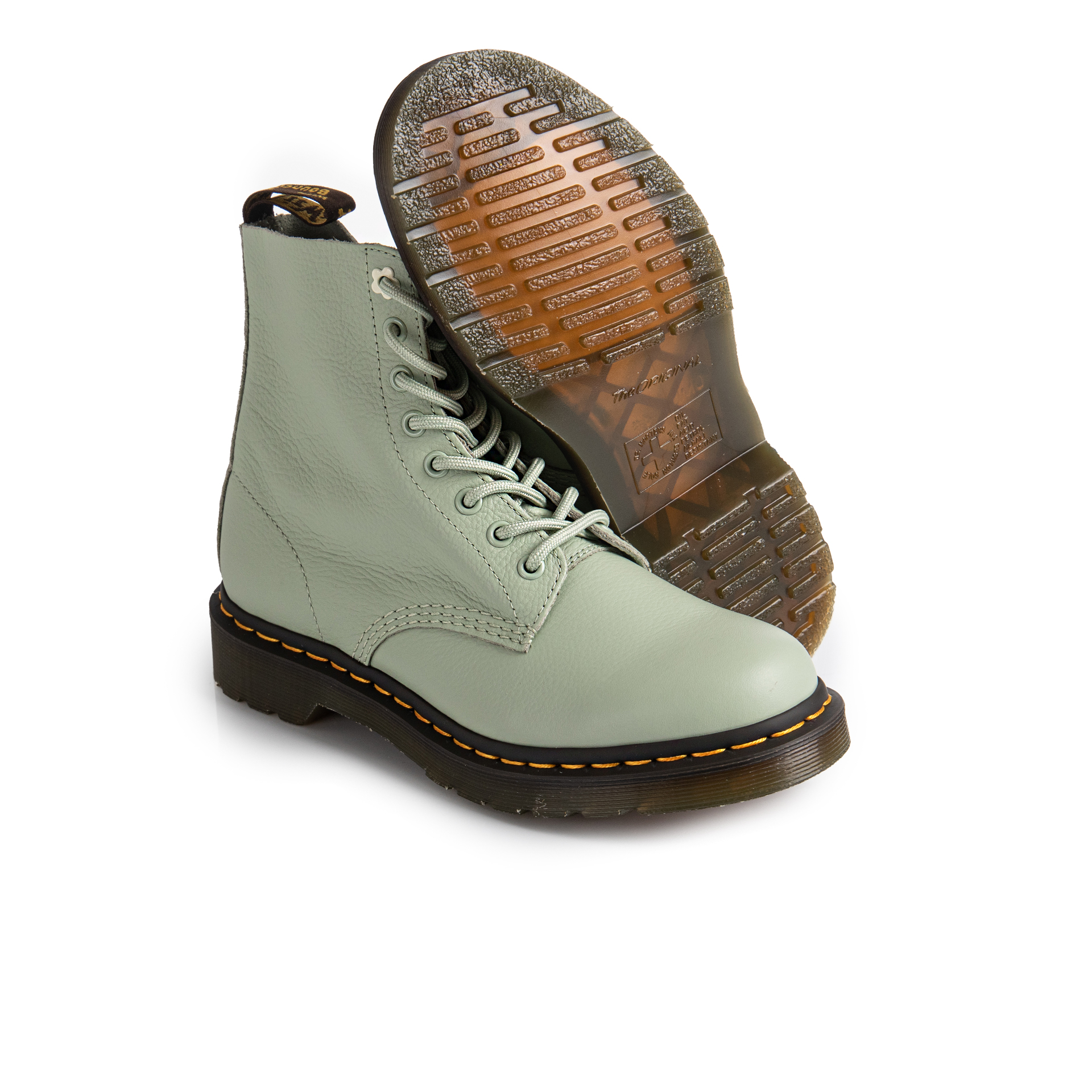 Buty Dr. Martens 1460 Pascal Virginia