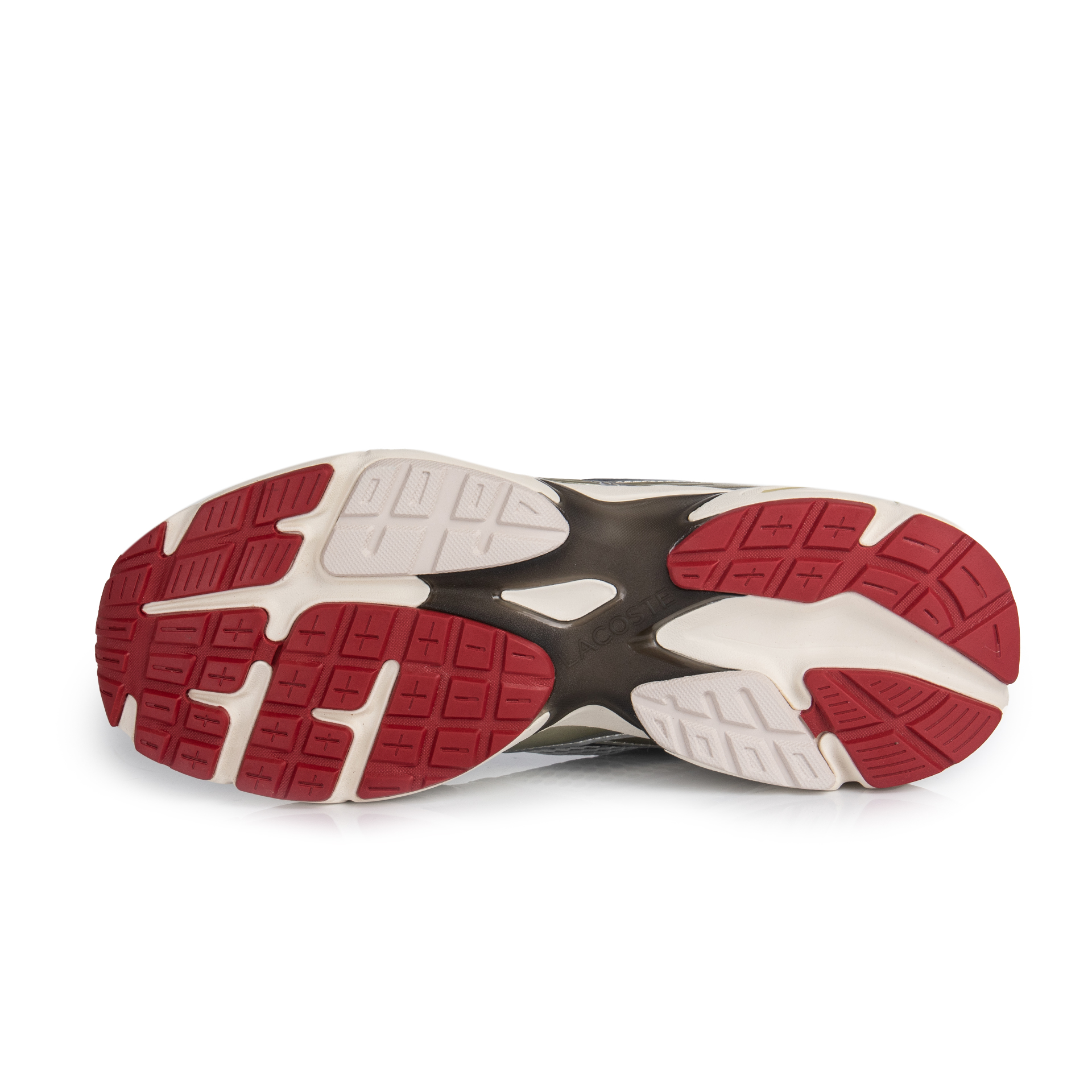 Sneakersy damskie Lacoste 