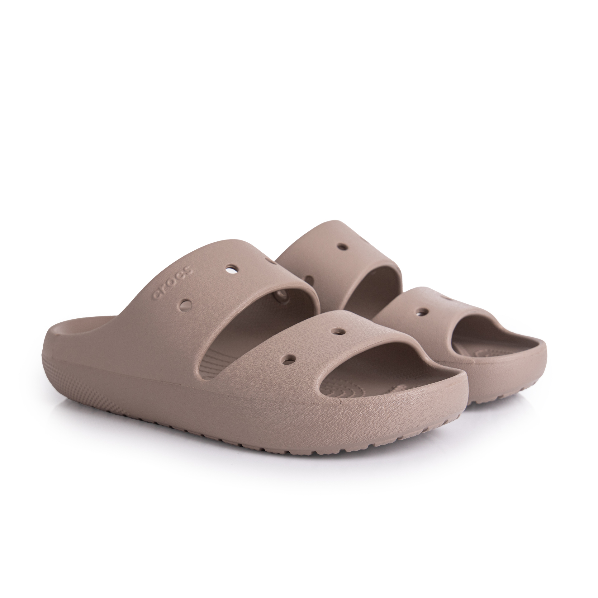 Klapki Crocs Classic Sandal V2