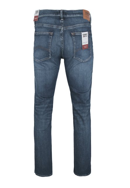 Spodnie jeansowe męskie Tommy Hilfiger DM0DM05721-911