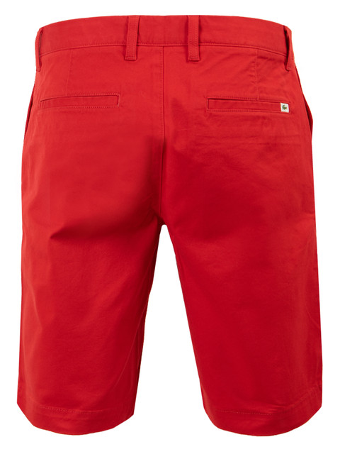 Krótkie spodnie męskie Lacoste FH9542-240