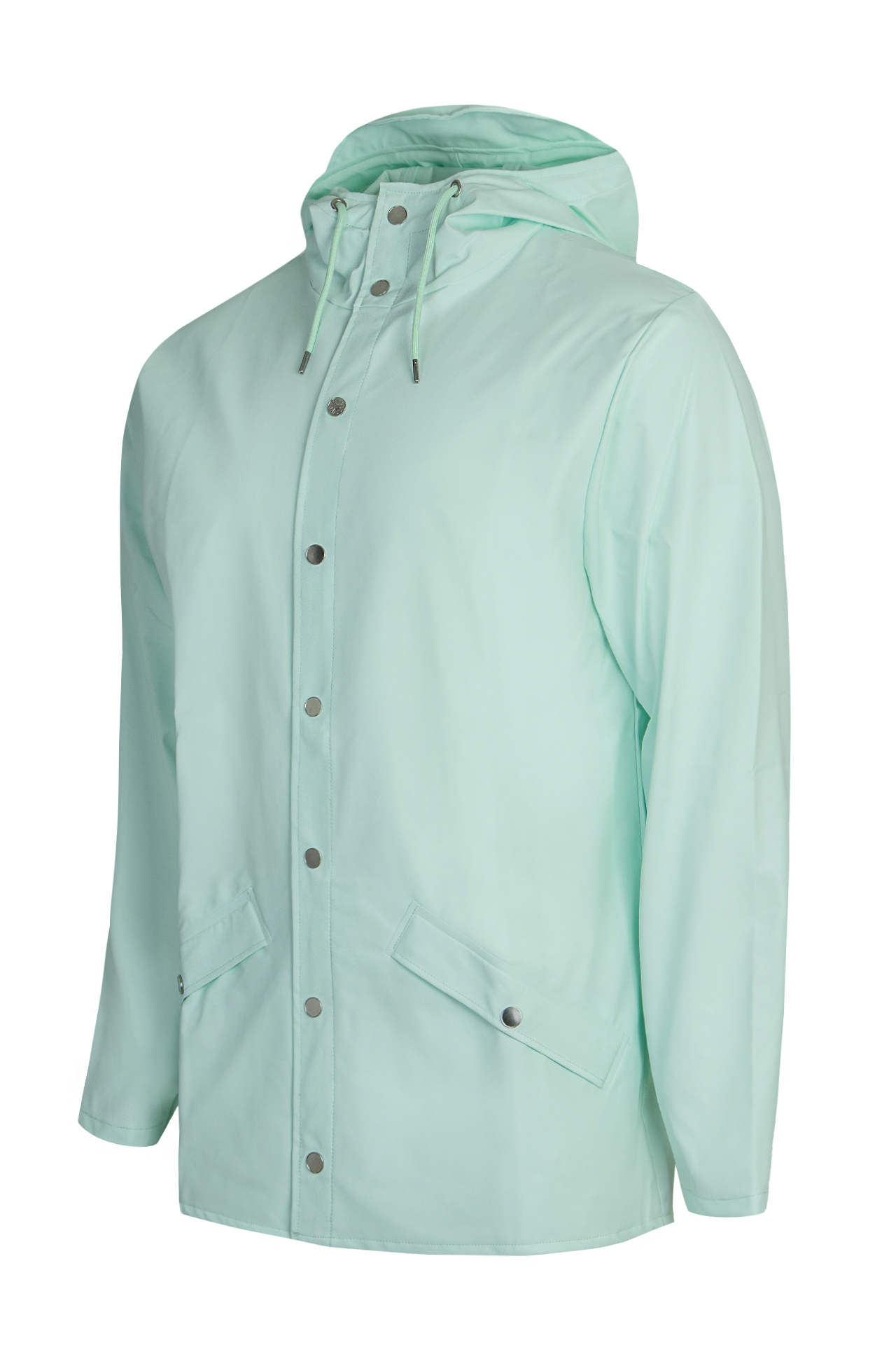 Kurtka unisex Rains Mineral 12010-34
