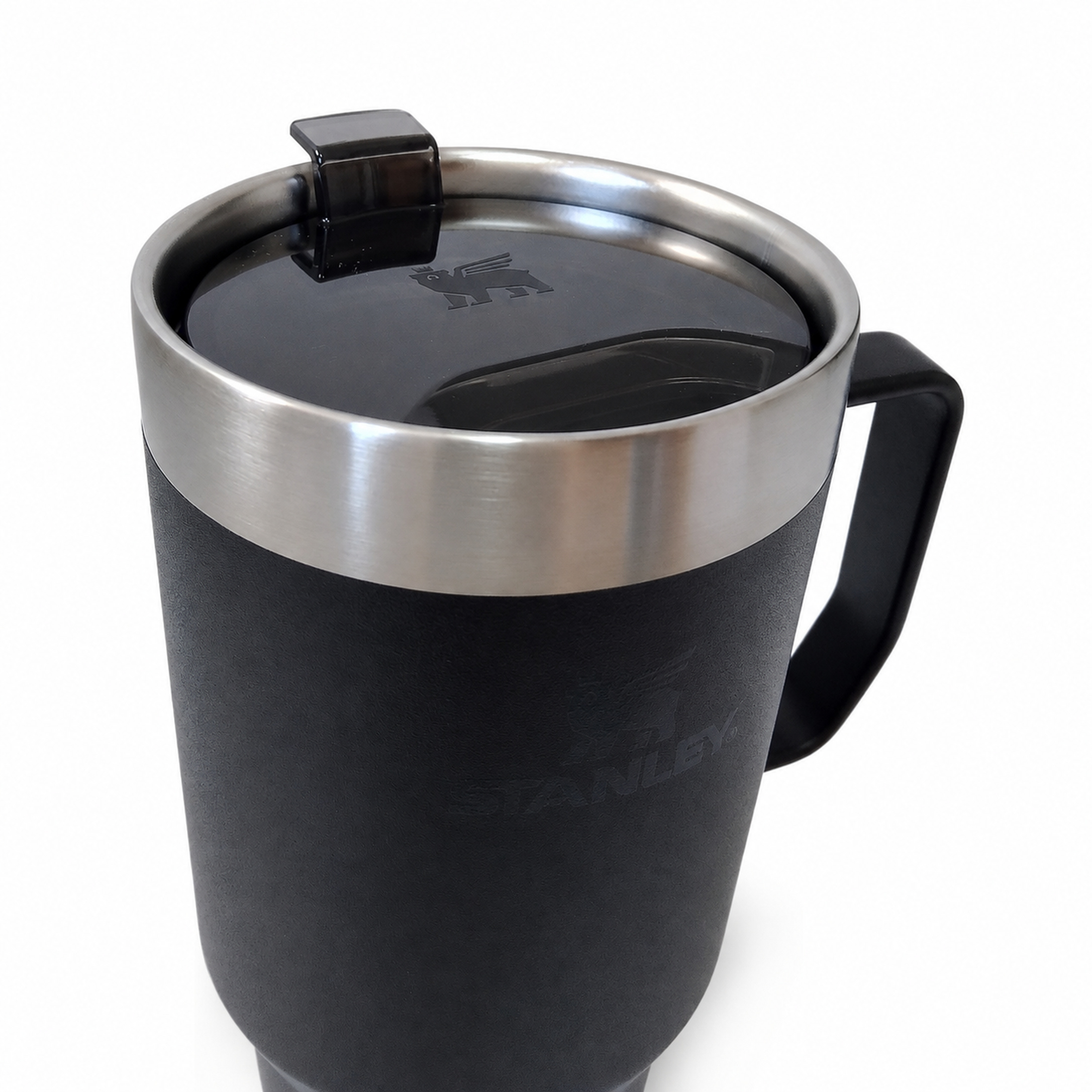 Kubek termiczny Stanley Everyday Suburban Black 2.0