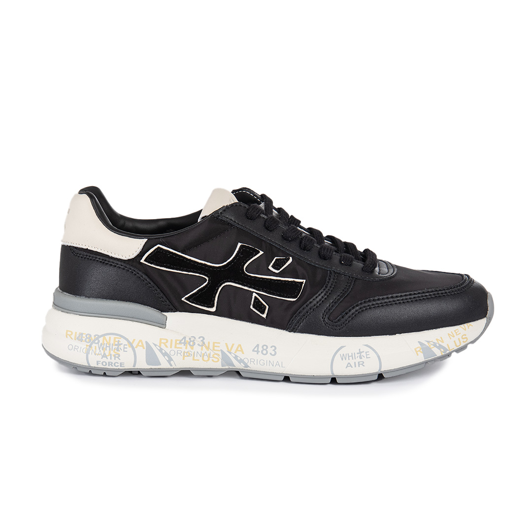 Buty sportowe męskie Premiata Mick