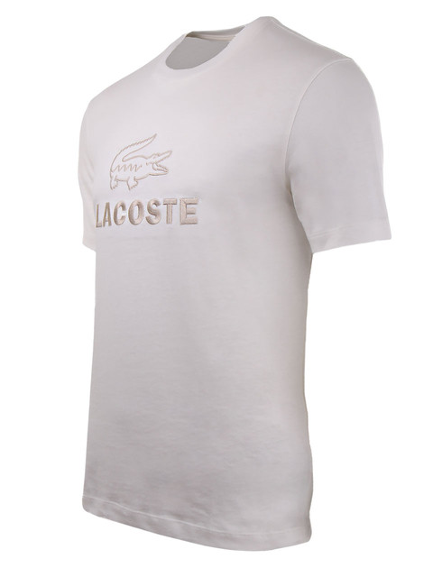 Koszulka męska Lacoste TH8602-70V