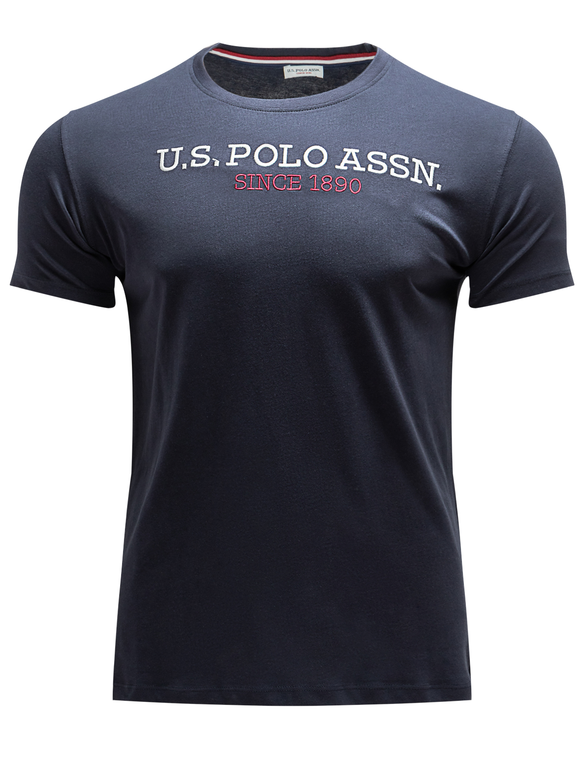 Koszulka męska U.S. Polo Assn. 49351-P63B-179