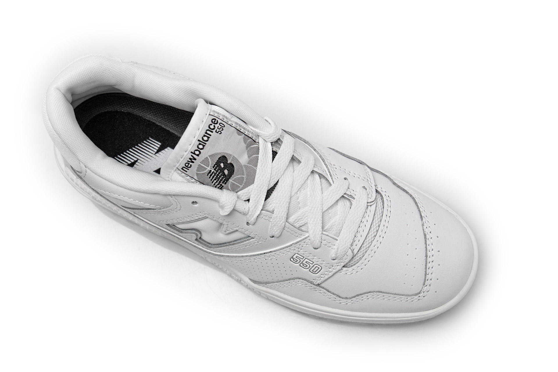 Sneakersy New Balance BB550PB1