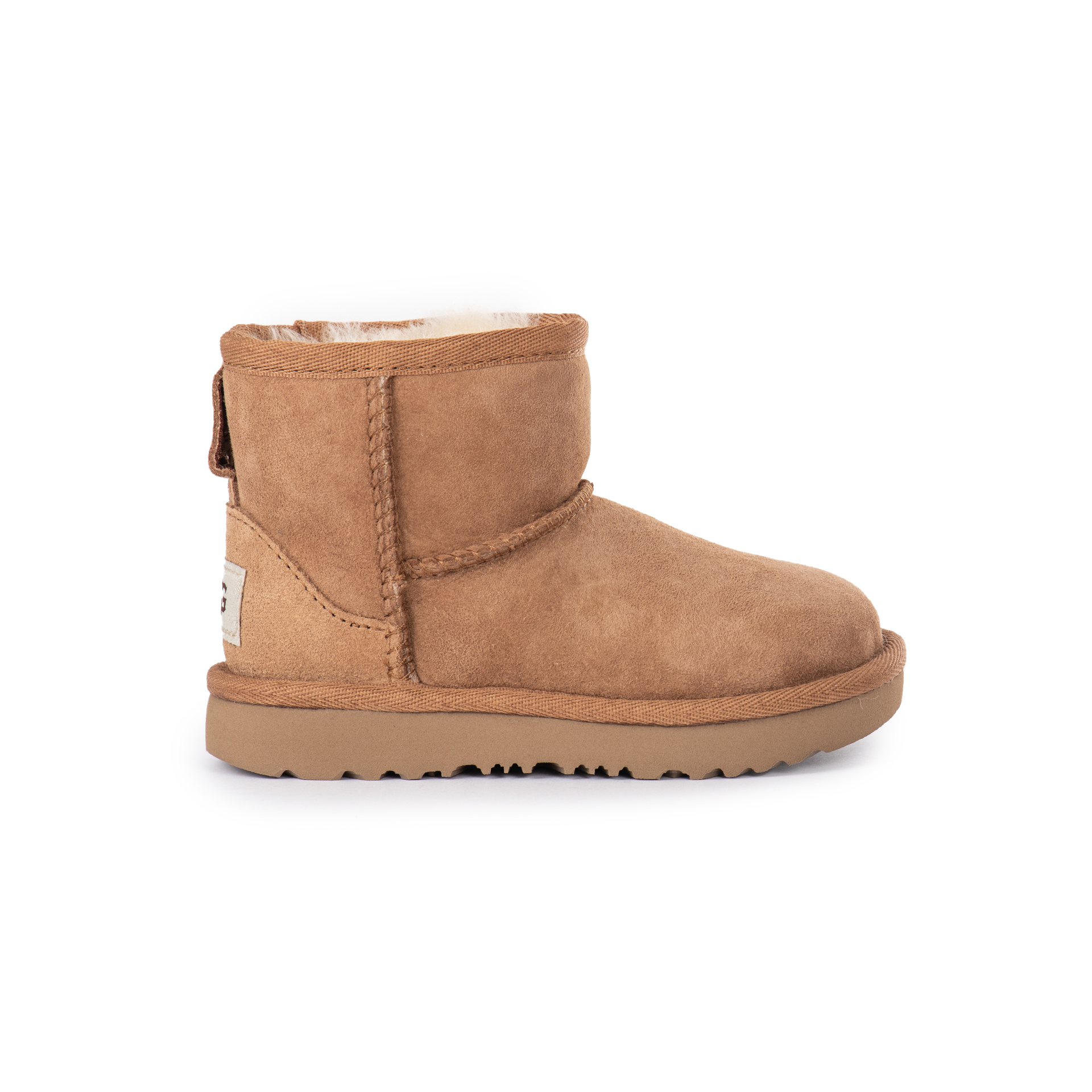 Buty dziecięce UGG Toddlers Classic Mini II
