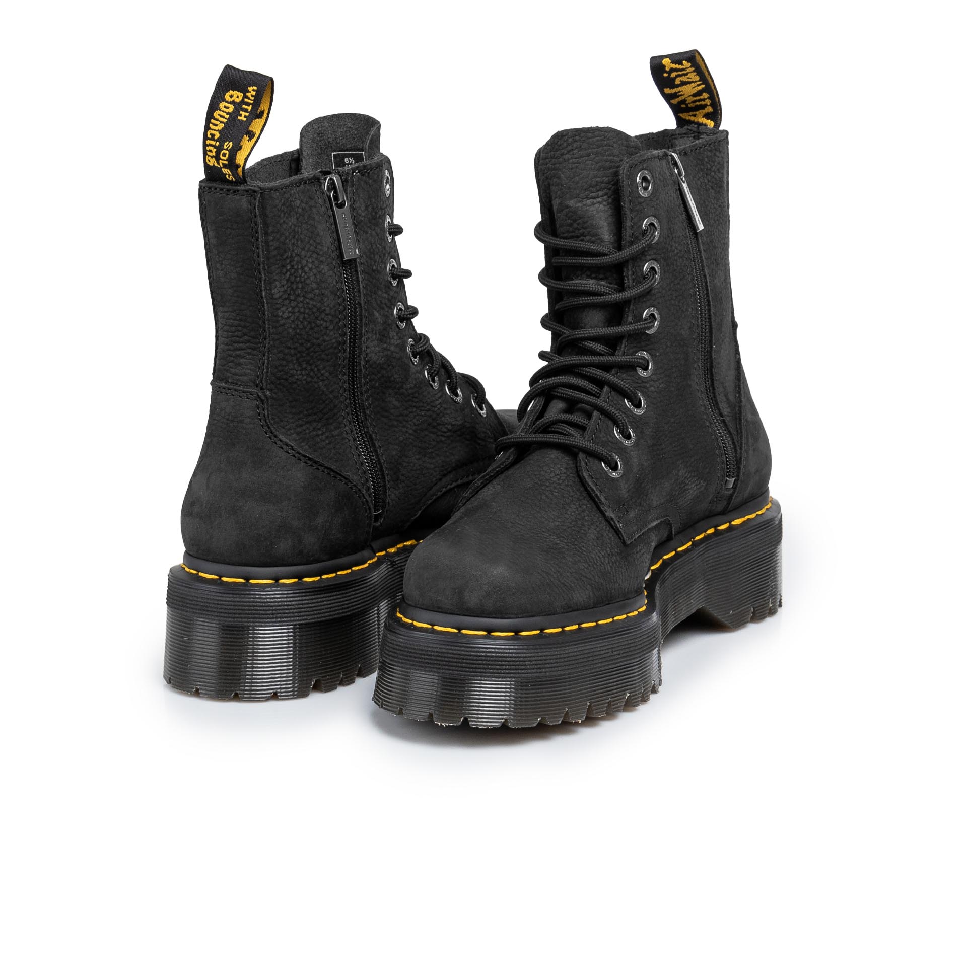 Buty Dr. Martens Jadon III