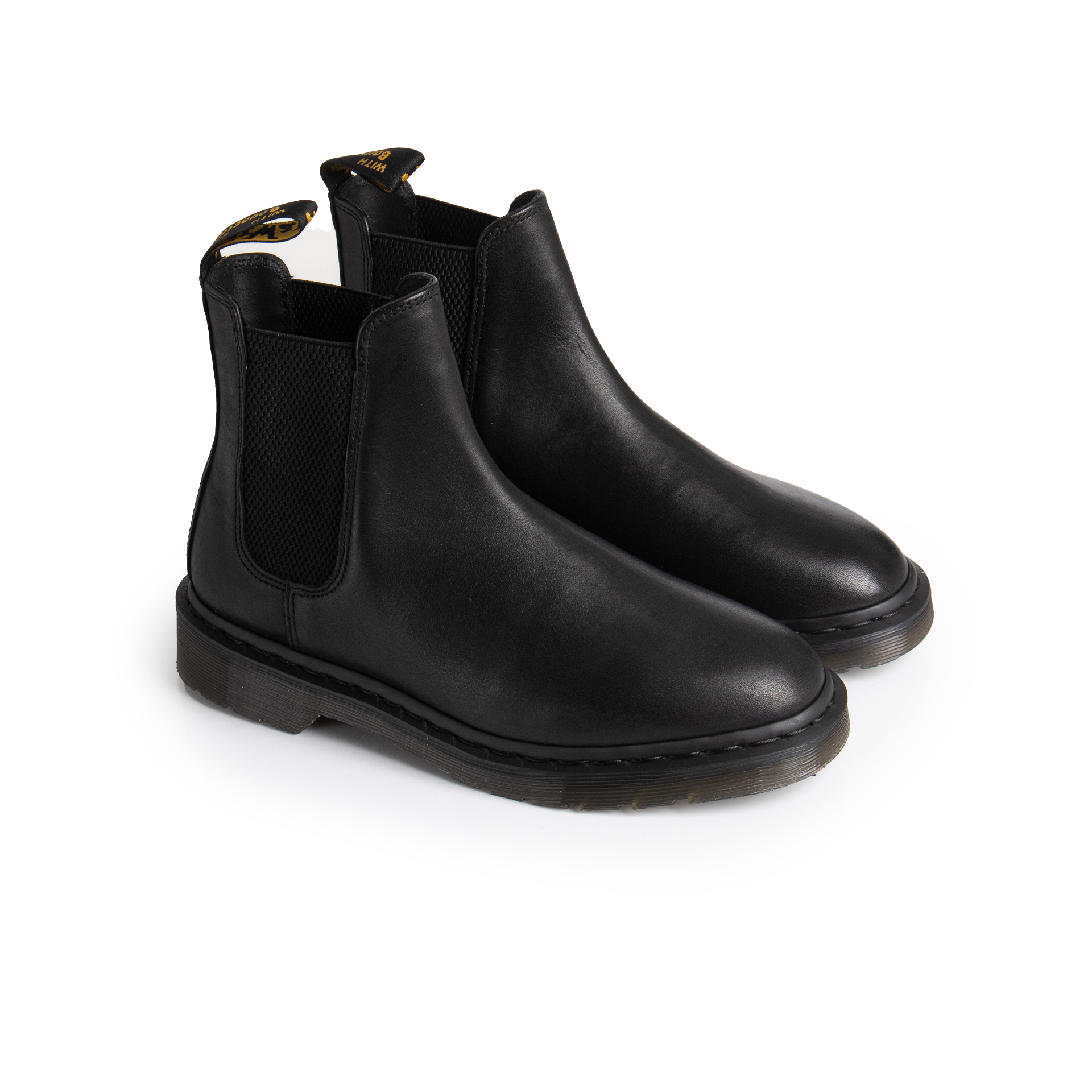 Buty Dr. Martens Graeme Classic Analine
