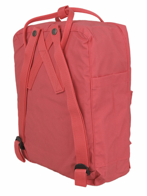 Plecak Kanken Peach Pink F23510-319