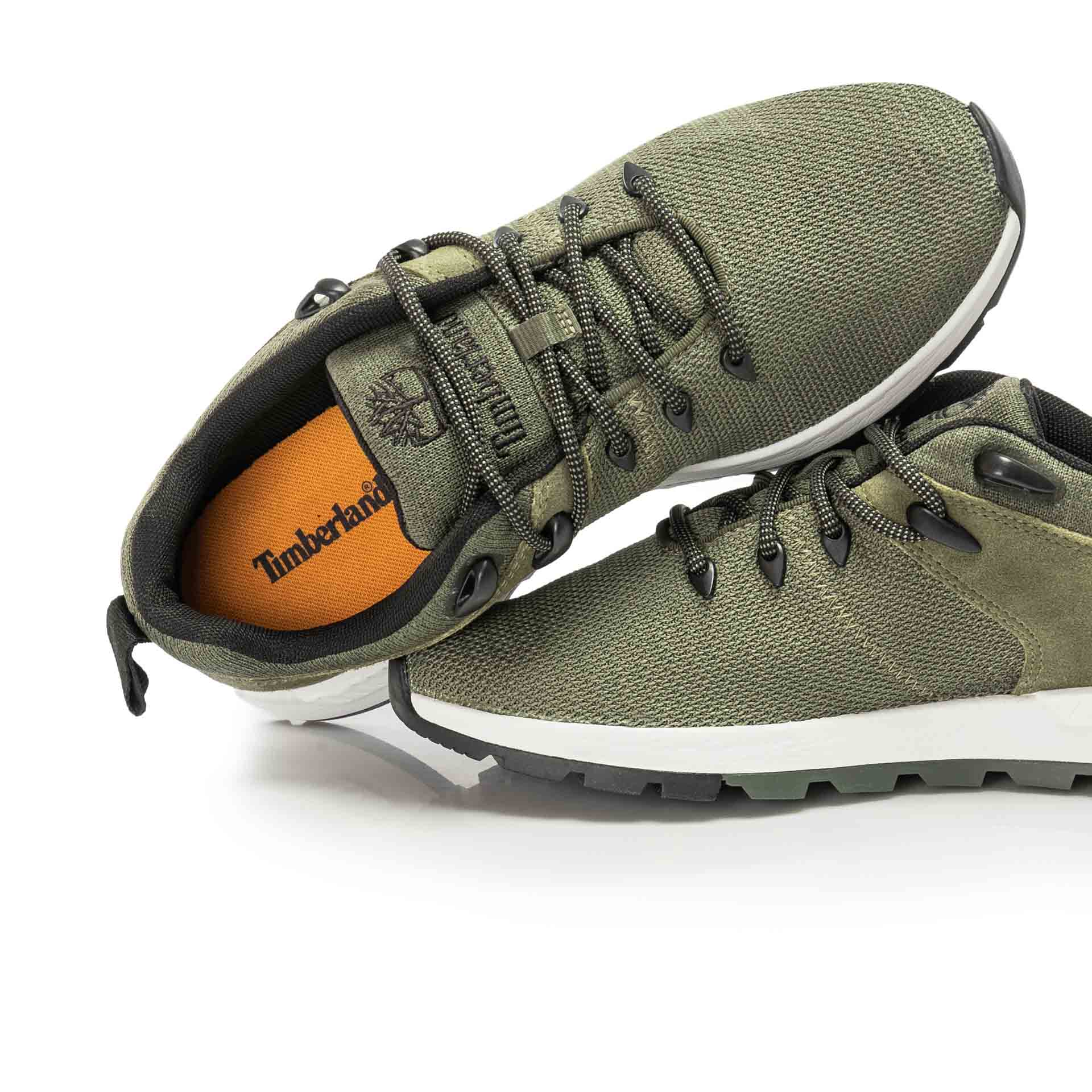Sneakersy męskie Timberland Sprint
