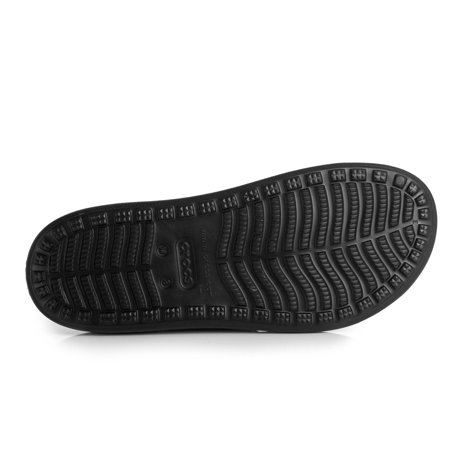 Japonki Crocs Yukon Vista II