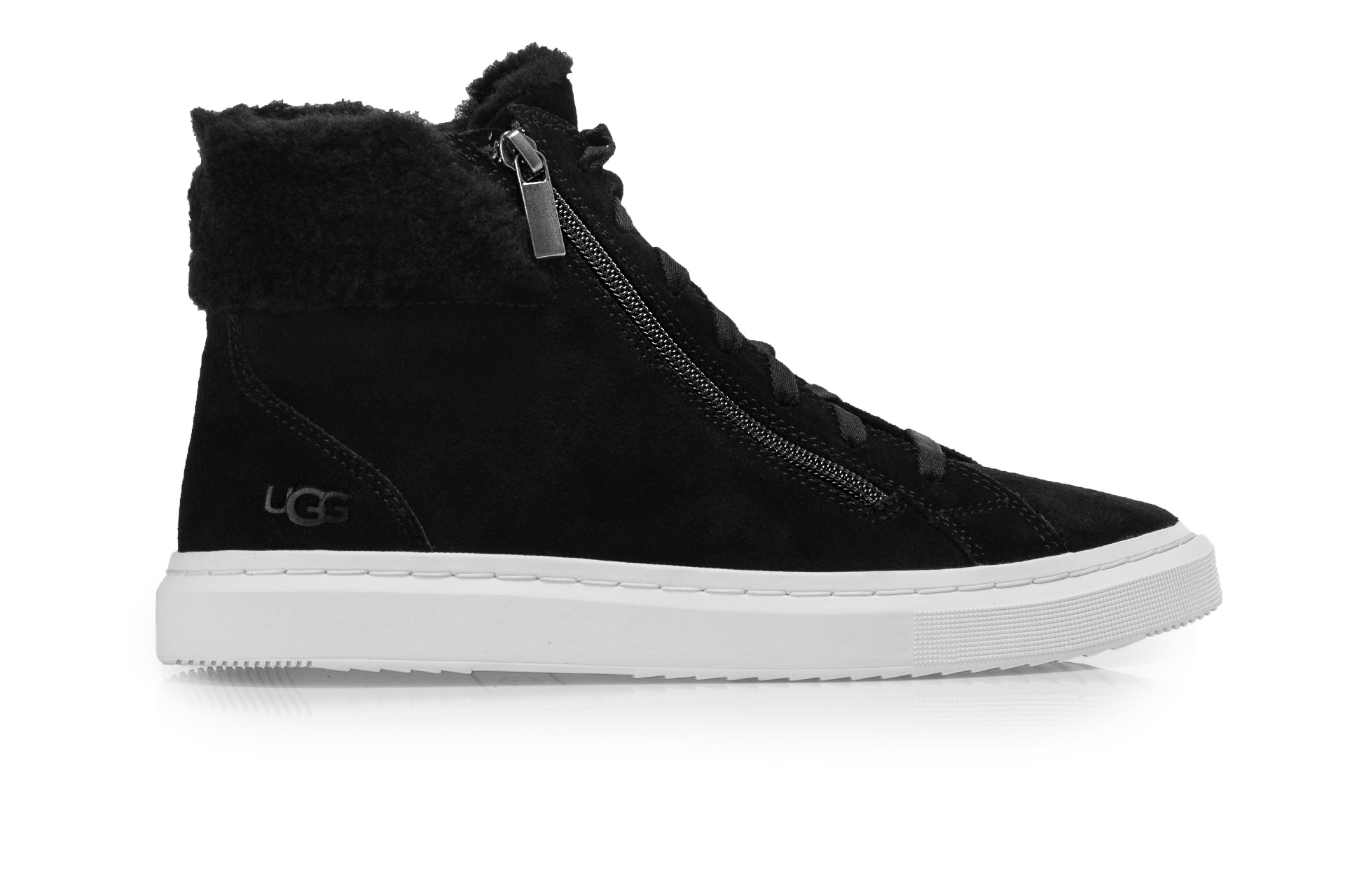Sneakersy UGG Alameda 1130783-BLK