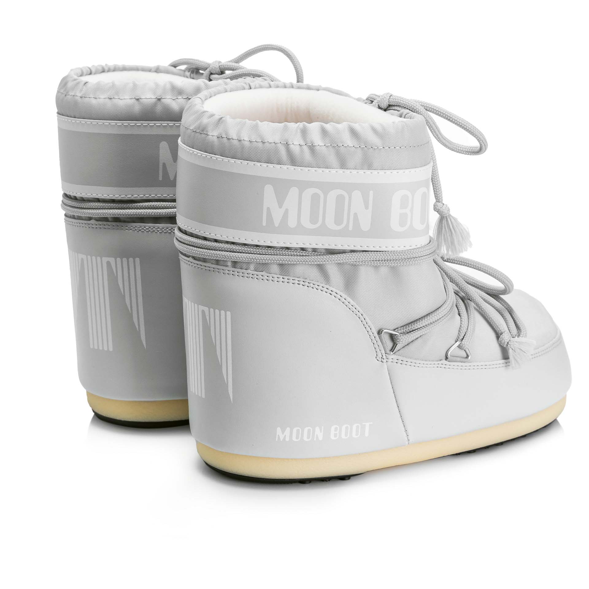 Śniegowce damskie Moon Boot Icon Low