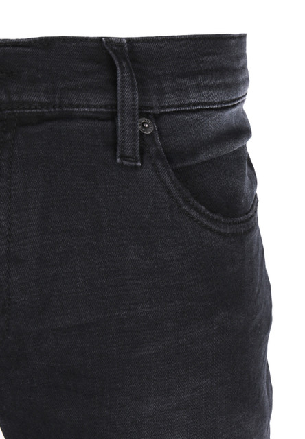 Spodnie jeansowe męskie Tommy Hilfiger DM0DM04932-911