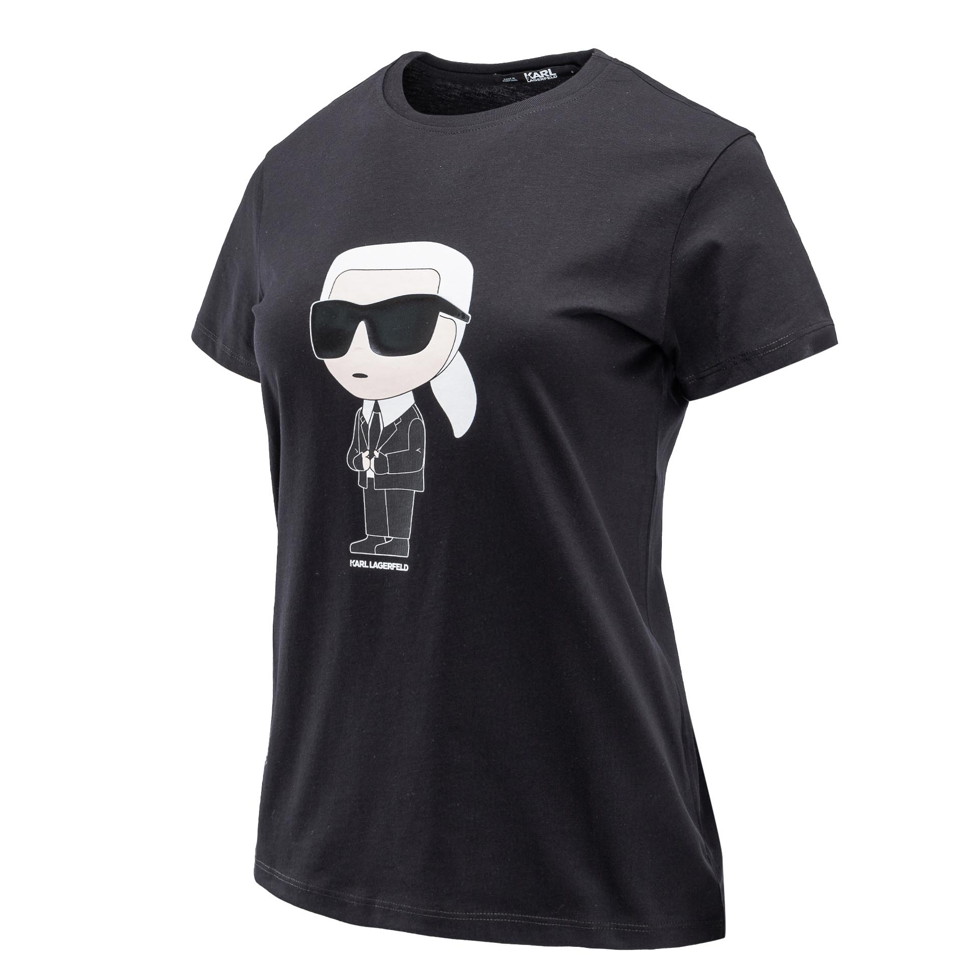 Koszulka damska Karl Lagerfeld