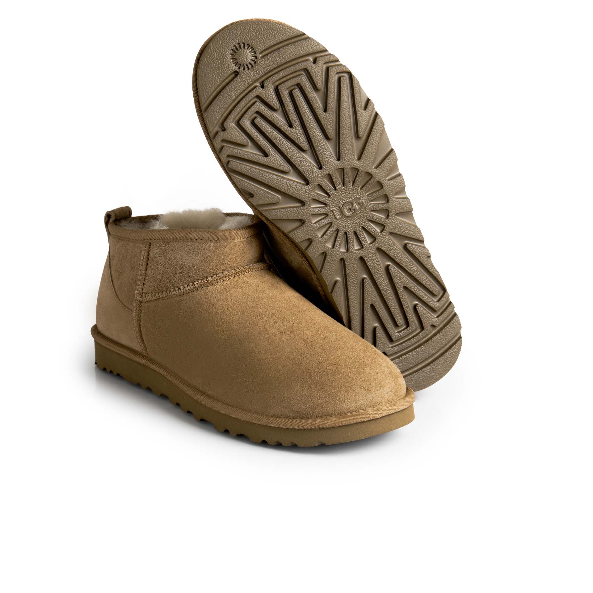 Buty męskie UGG Classic Ultra Mini 