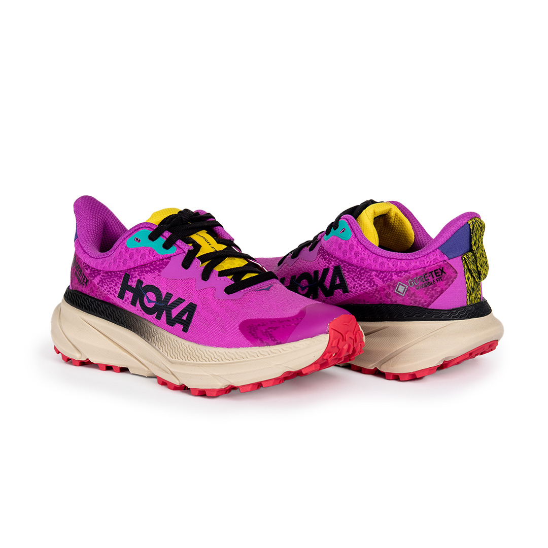 Sneakersy damskie Hoka Challenger Atr 7