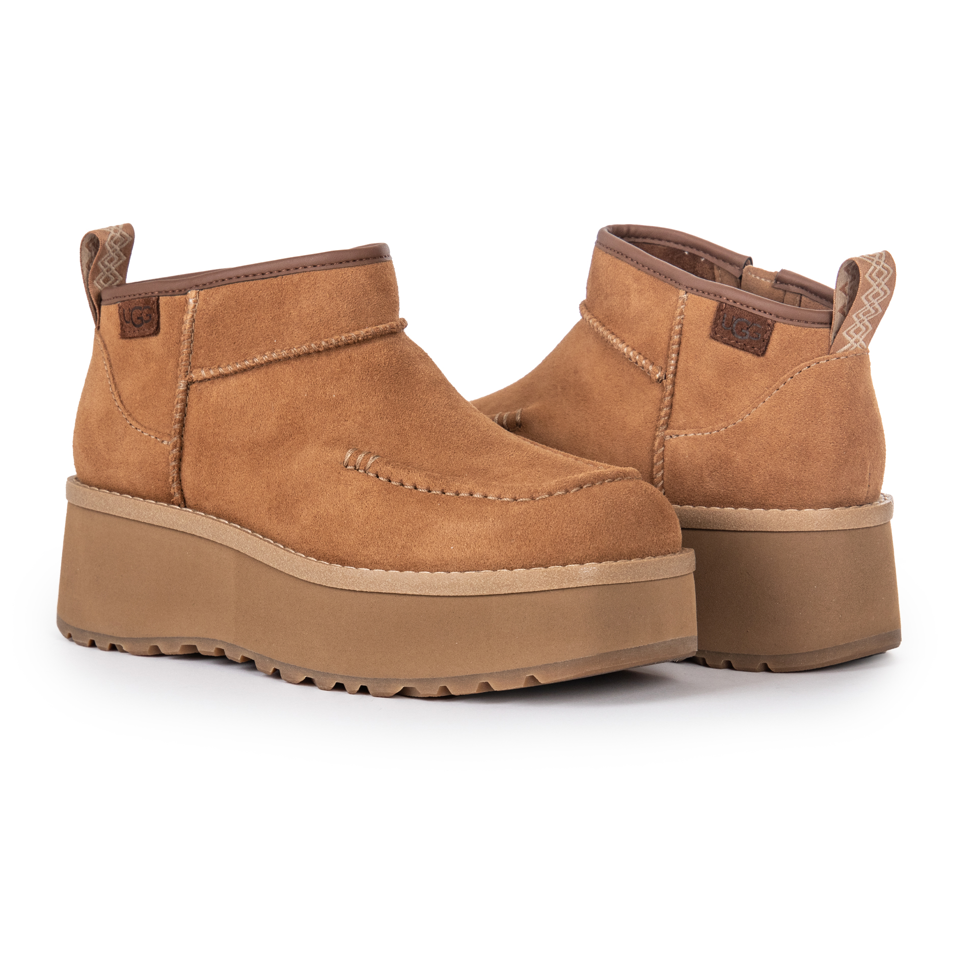 Buty damskie UGG Cityfunc Ultra Mini