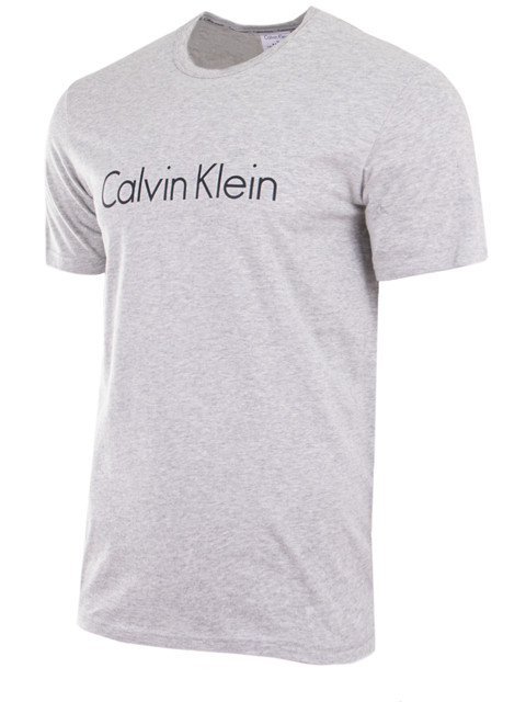 Koszulka męska Calvin Klein  000NM1129E-080