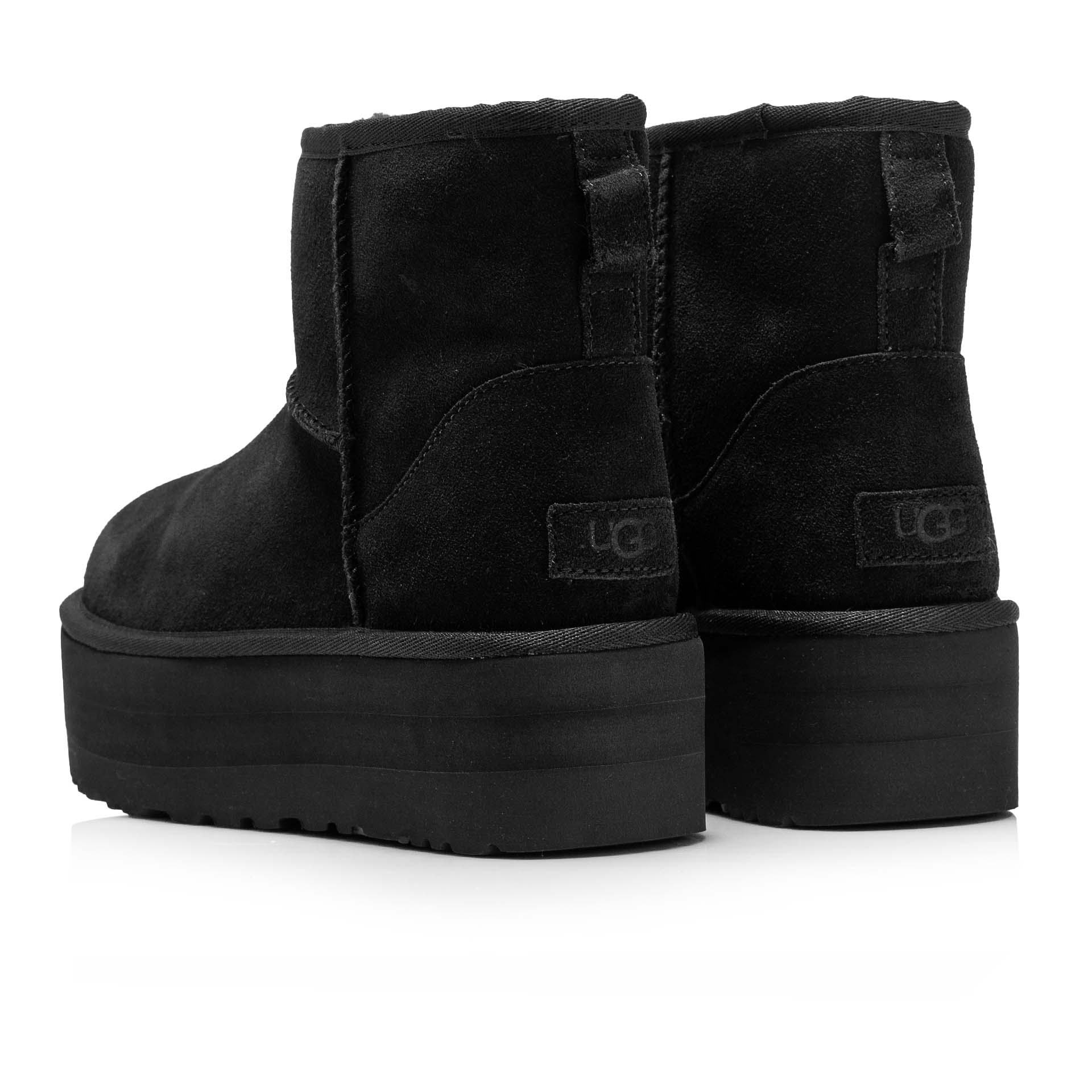 Buty UGG Classic Mini Platform 