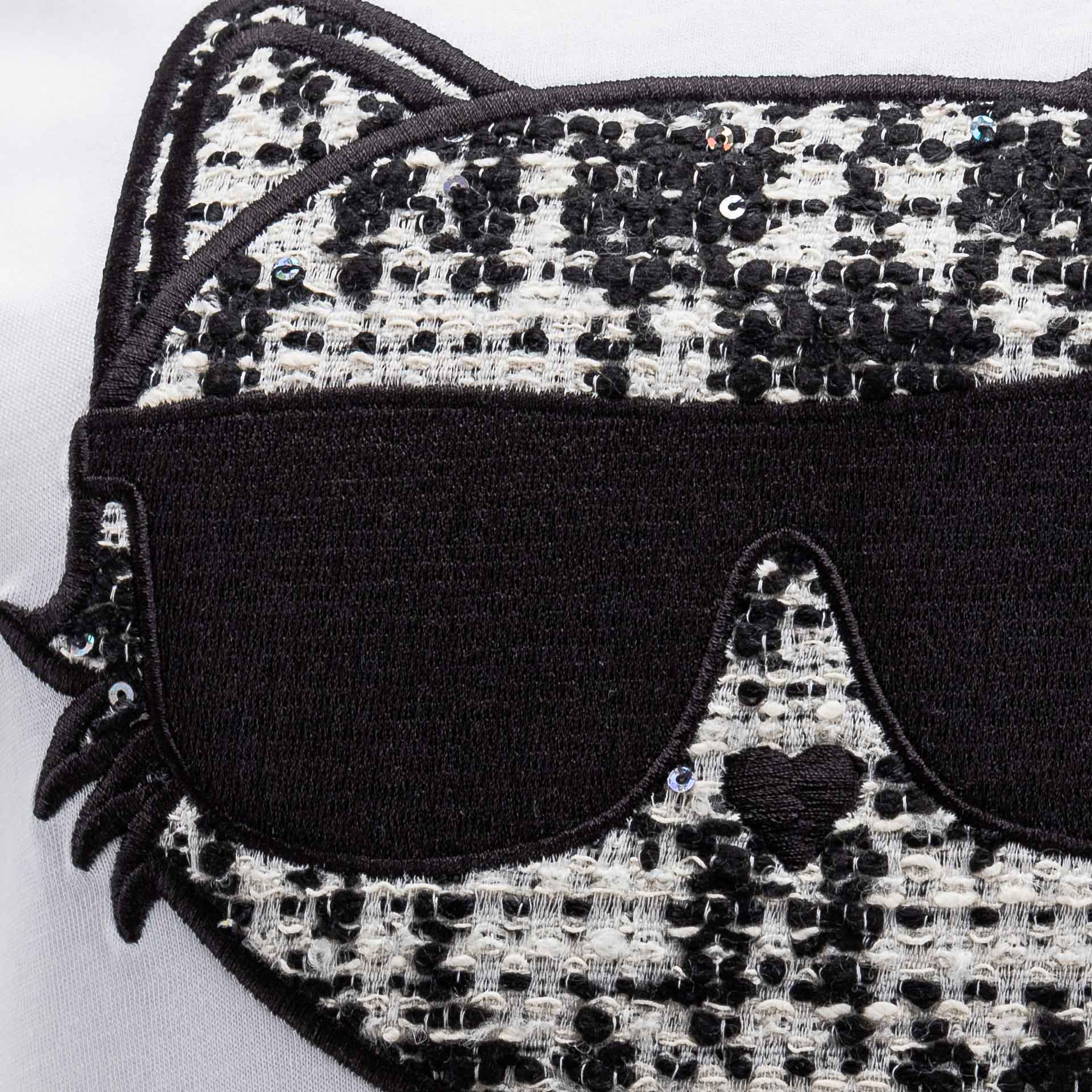 Koszulka damska Karl Lagerfeld 
