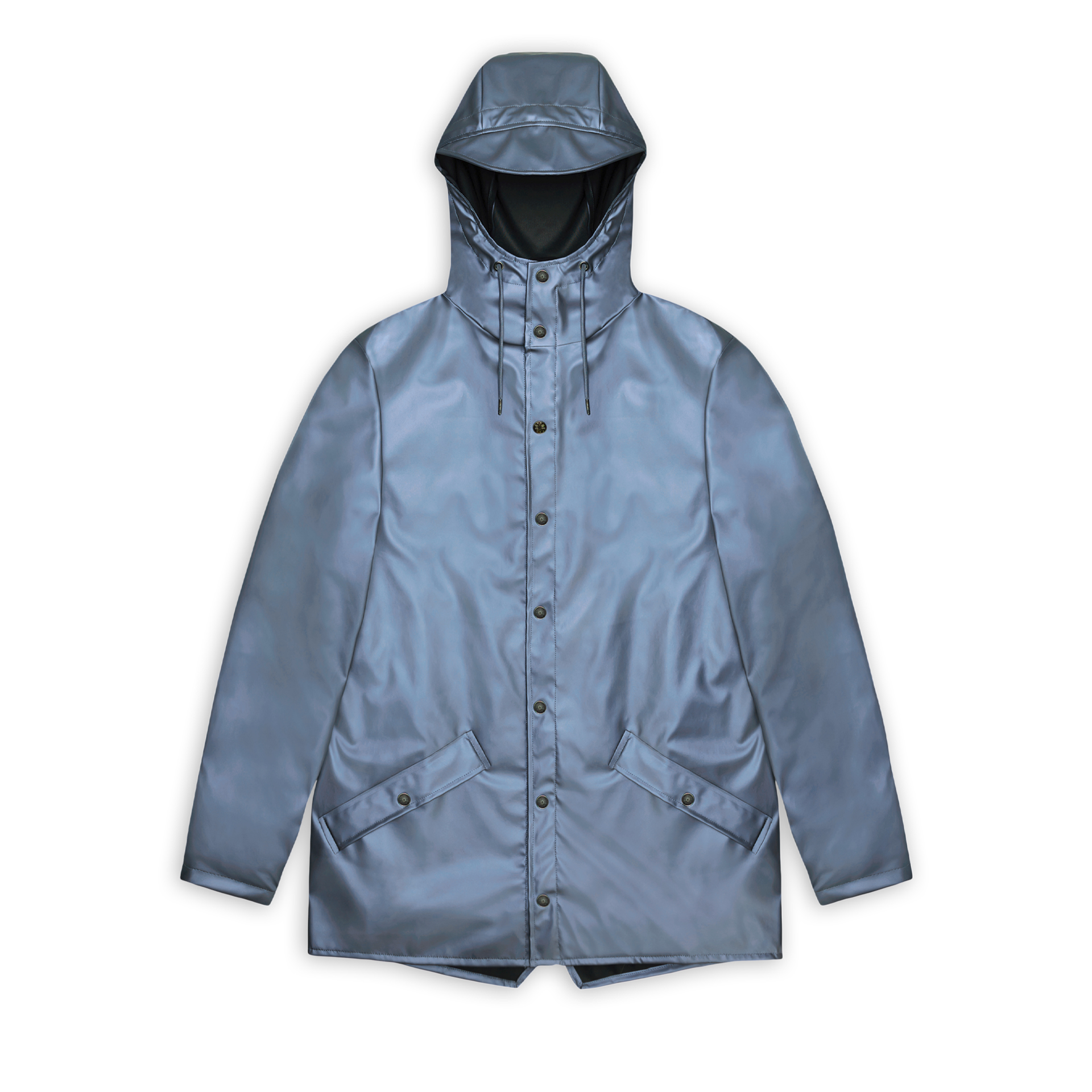 Kurtka unisex Rains Bay