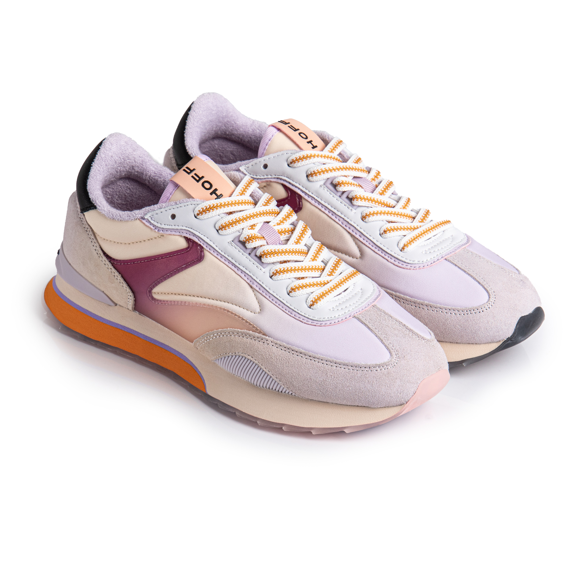 Sneakersy damskie Hoff Bull 