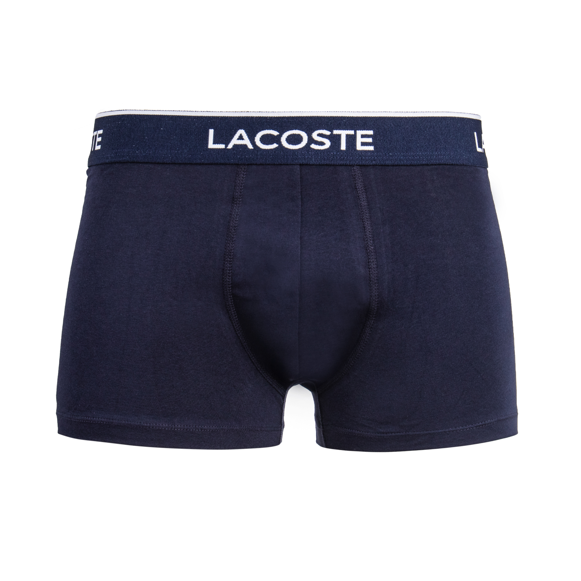 Bokserki męskie Lacoste 3pack 