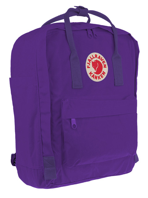 Plecak Kanken Fjallraven Purple F23510-580