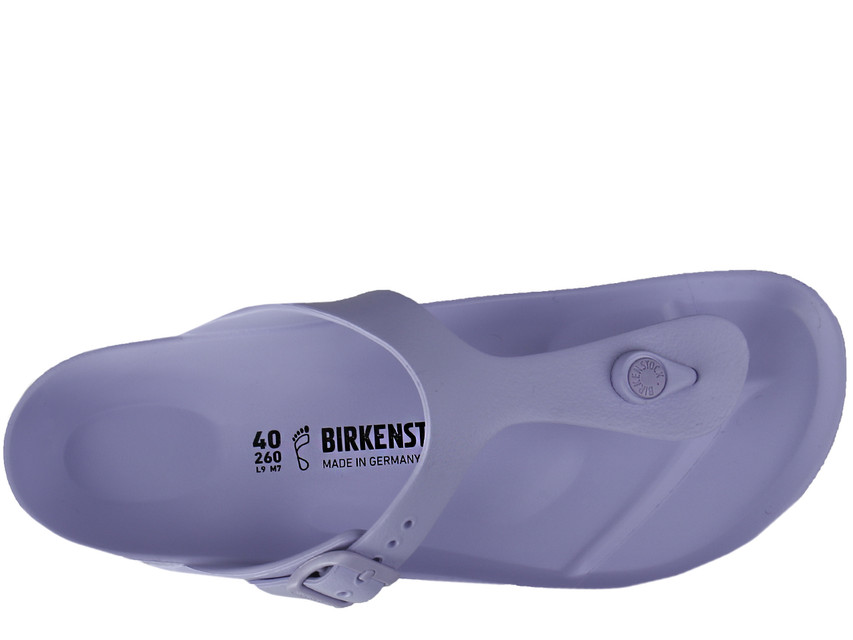 Birkenstock Gizeh EVA Purple 1017995