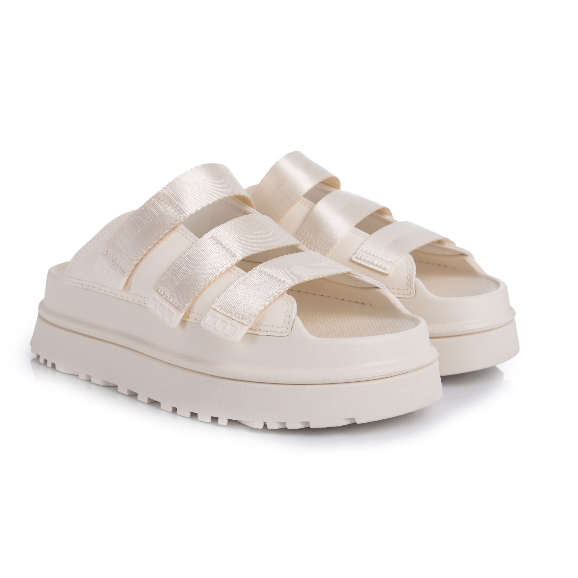 Klapki damskie UGG Goldenglow