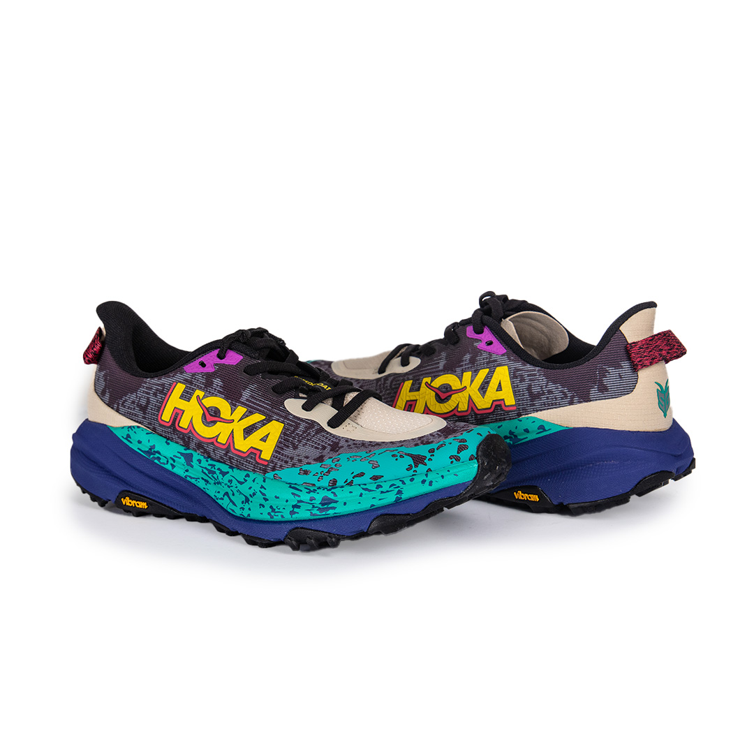 Sneakersy męskie Hoka Speedgoat 6