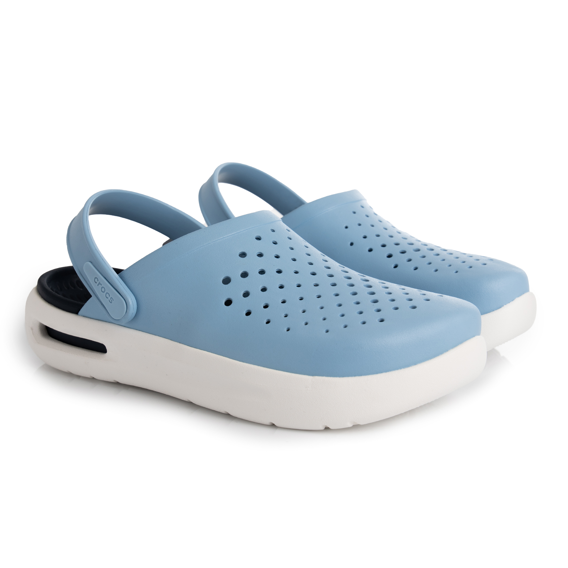 Klapki Crocs InMotion Clog 