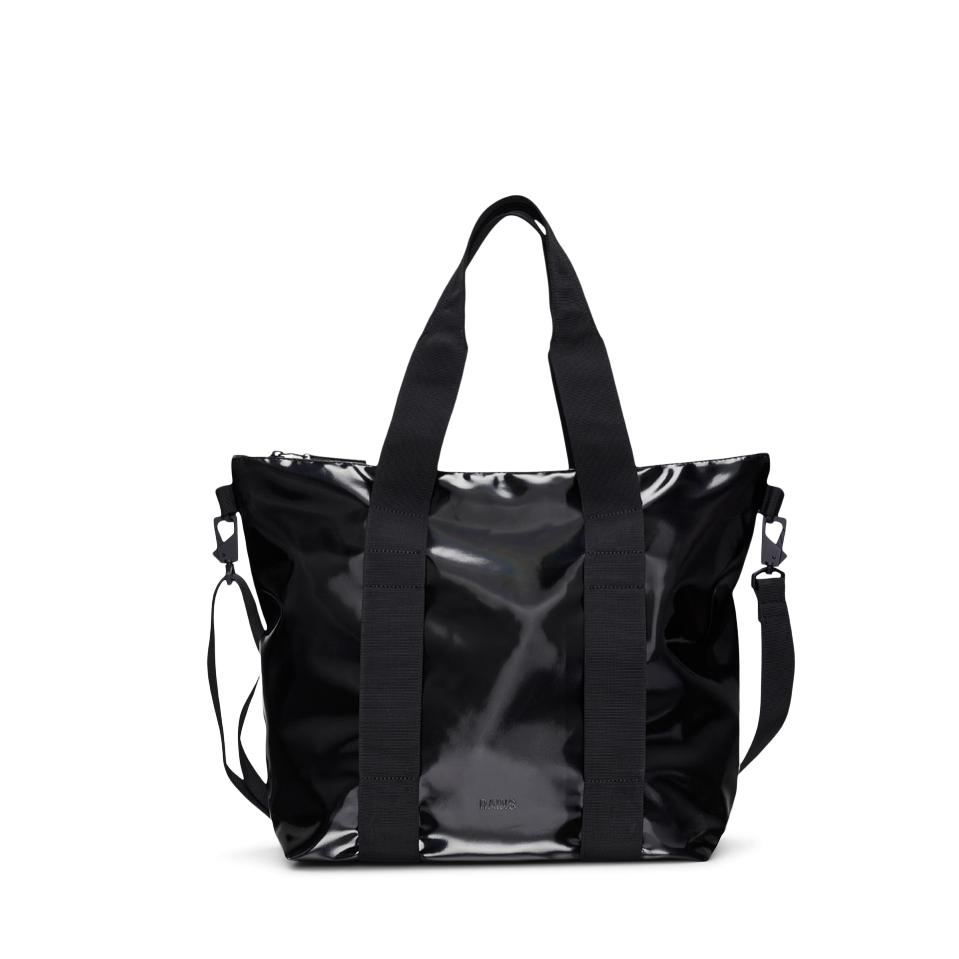 Torba Rains Tote Bag Mini Night 