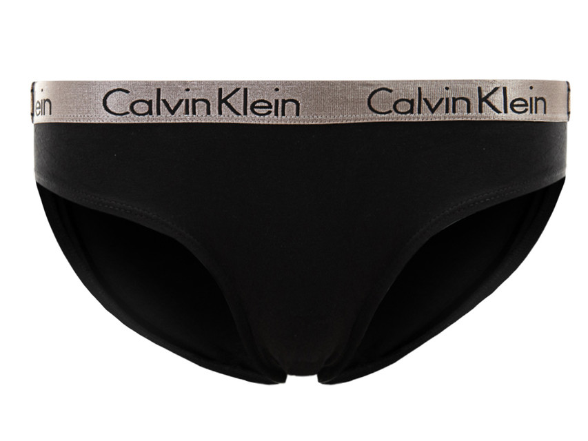 Figi damskie Calvin Klein 3pack 000QD3589E-8VG
