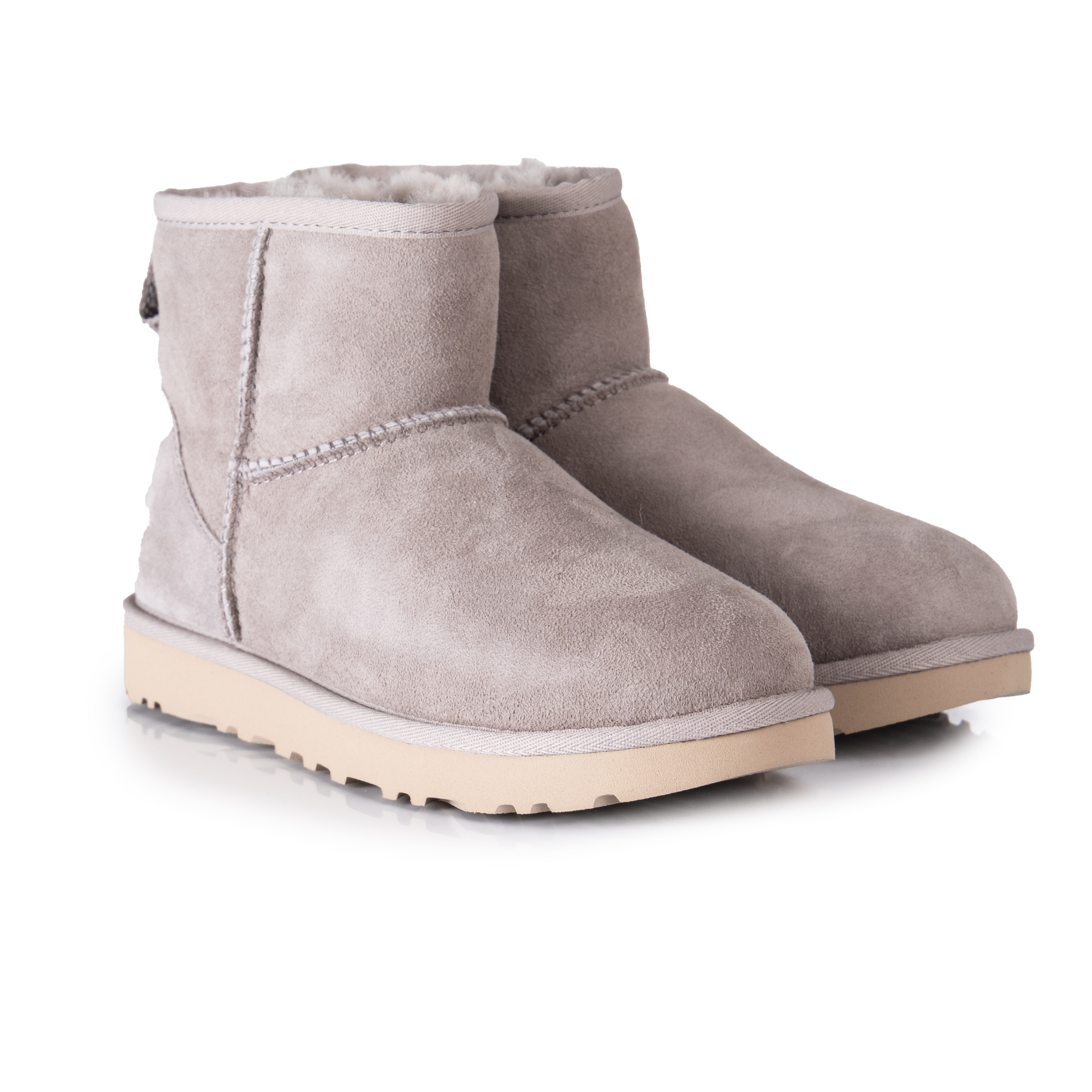 Botki damskie UGG Classic Mini II