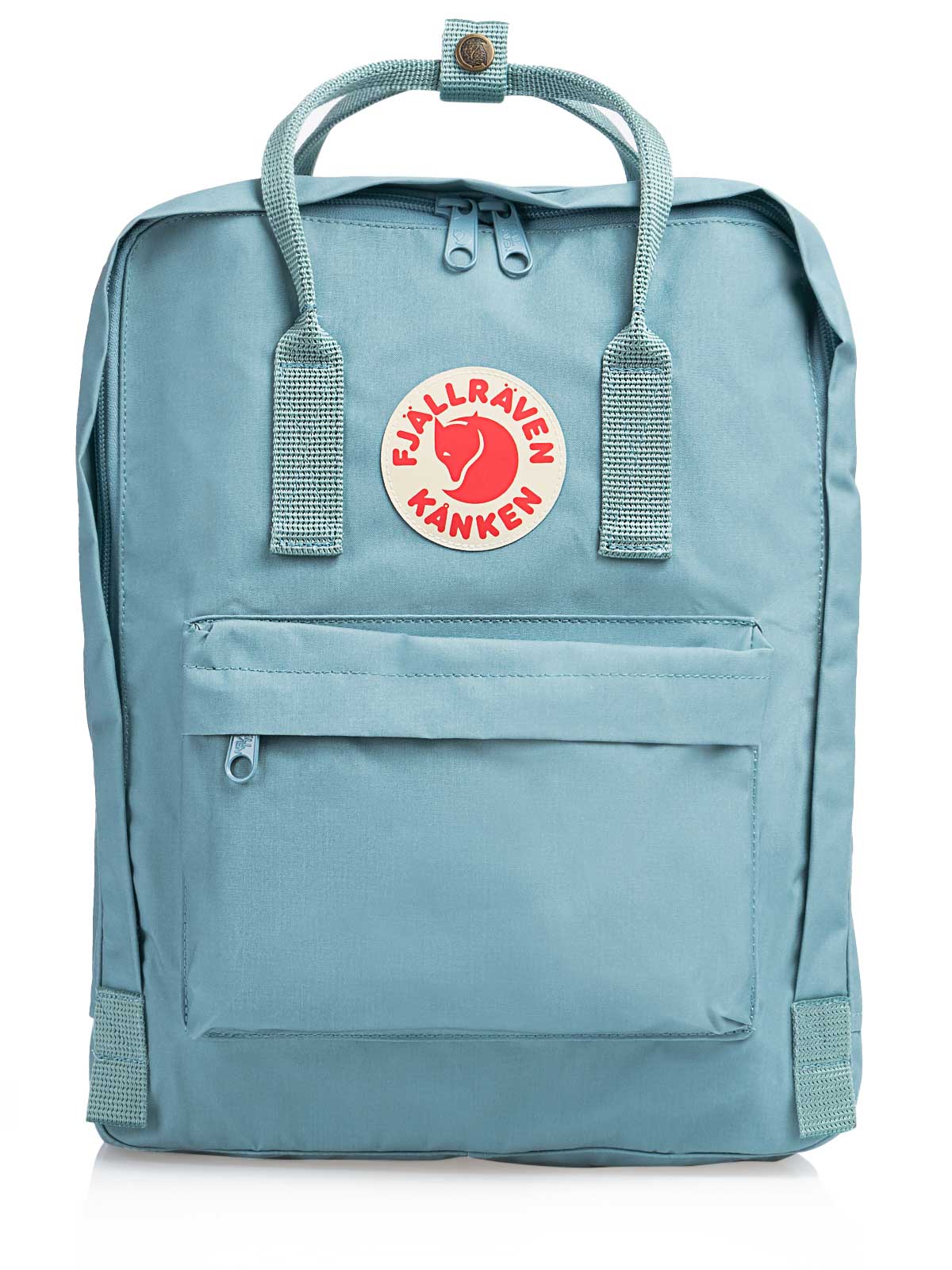 Plecak Kanken Sky Blue F23510-501